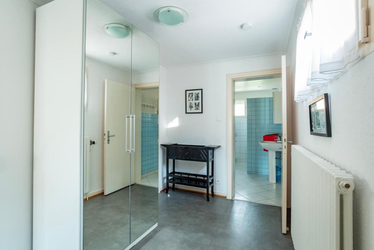 Gite Au Coeur Du Vieux Kaysersberg - Parking Prive & Wifi Bagian luar foto