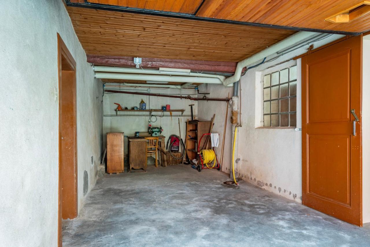 Gite Au Coeur Du Vieux Kaysersberg - Parking Prive & Wifi Bagian luar foto
